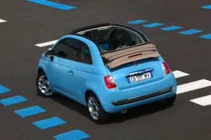 Fiat 500 TwinAir