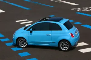 Fiat 500 TwinAir