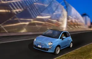 Fiat 500 TwinAir