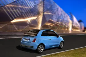 Fiat 500 TwinAir