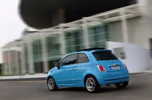 Fiat 500 TwinAir