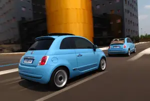 Fiat 500 TwinAir - 45