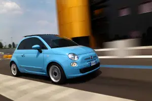 Fiat 500 TwinAir - 46