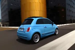 Fiat 500 TwinAir