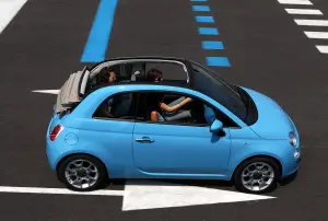 Fiat 500 TwinAir