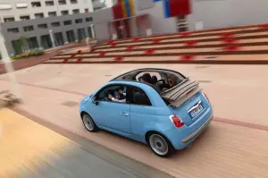 Fiat 500 TwinAir