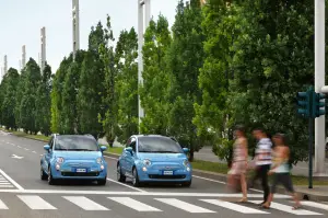 Fiat 500 TwinAir - 60