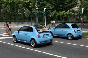 Fiat 500 TwinAir