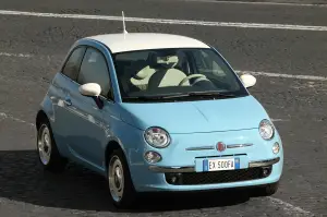 Fiat 500 Vintage 57 - Foto ufficiali - 2