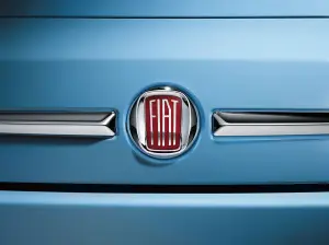 Fiat 500 Vintage 57