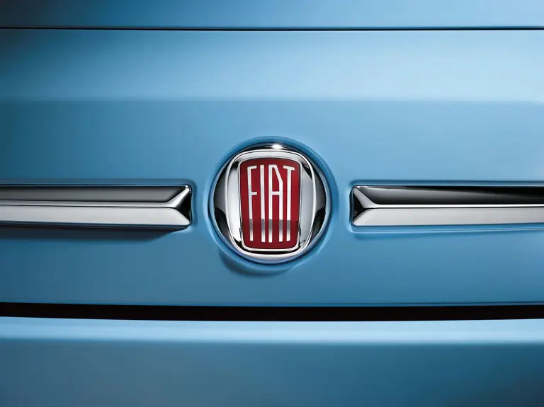 Fiat 500 Vintage 57 - 5