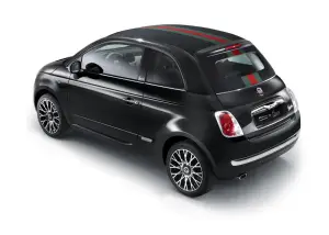 Fiat 500C By Gucci - 1