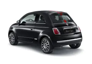 Fiat 500C By Gucci - 8