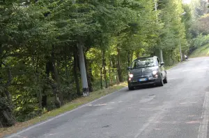 FIAT 500C - Prova su strada (2013) - 6