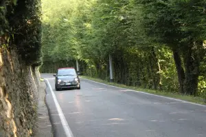 FIAT 500C - Prova su strada (2013) - 16