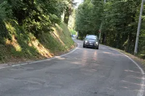 FIAT 500C - Prova su strada (2013) - 33