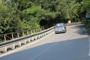 FIAT 500C - Prova su strada (2013) - 46