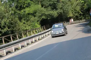 FIAT 500C - Prova su strada (2013) - 47