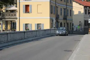 FIAT 500C - Prova su strada (2013) - 58