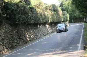FIAT 500C - Prova su strada (2013) - 56