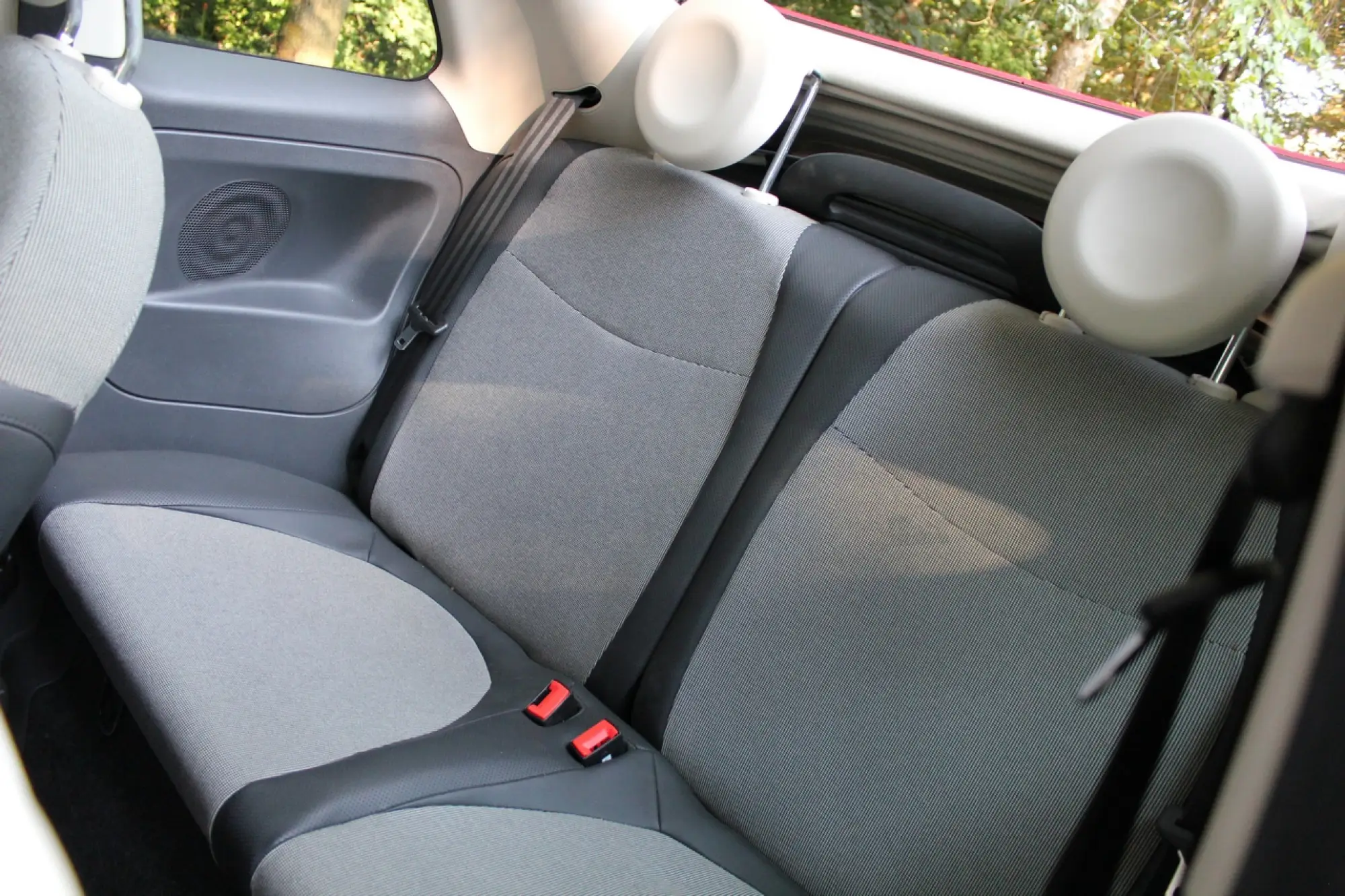 FIAT 500C - Prova su strada (2013) - 71