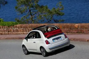 Fiat 500C - 5