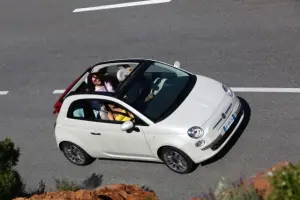 Fiat 500C - 7