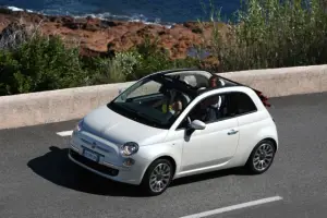 Fiat 500C - 9