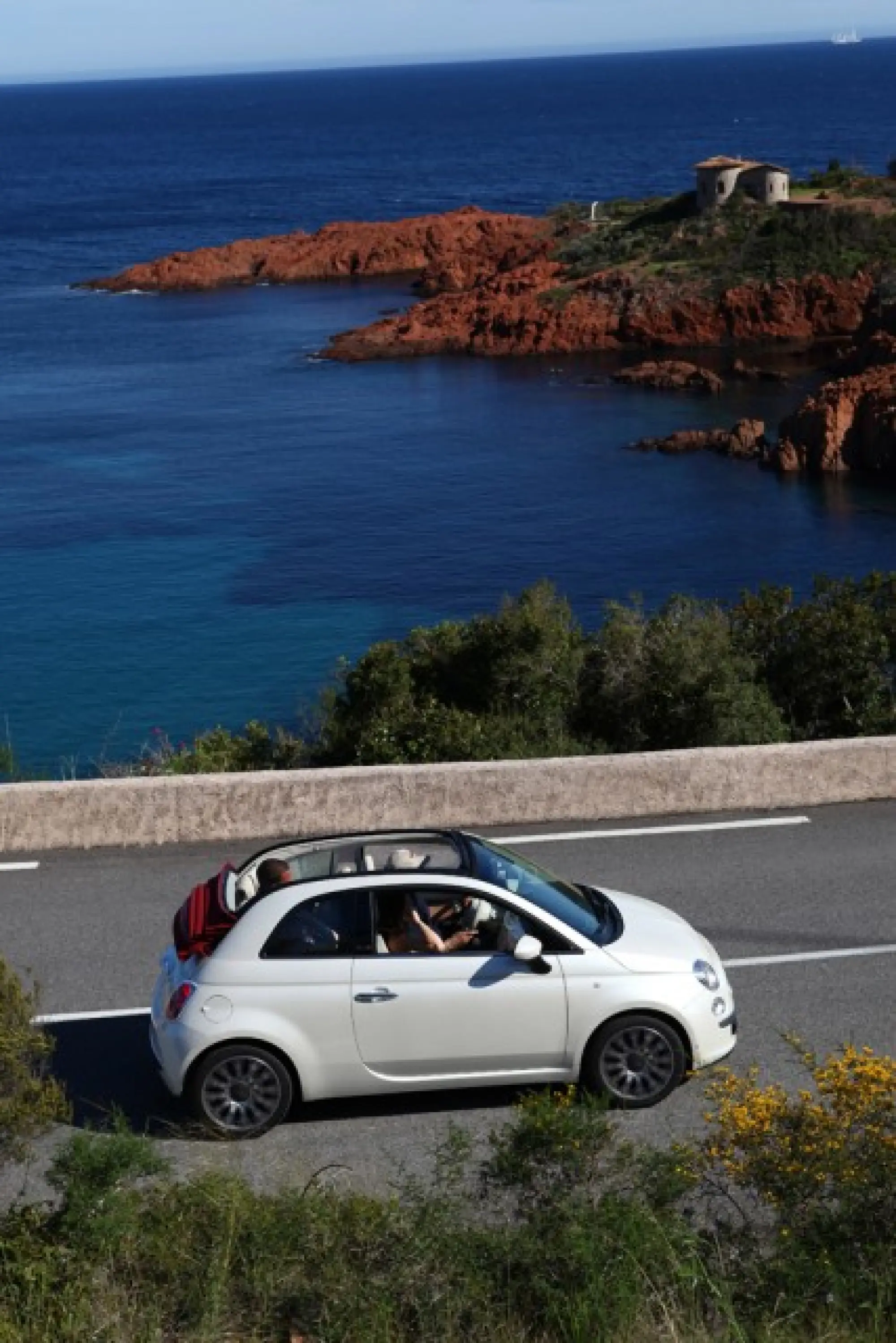 Fiat 500C - 12