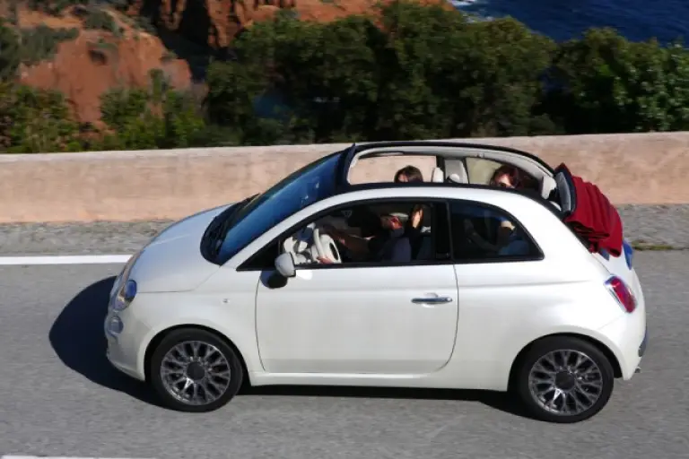 Fiat 500C - 17