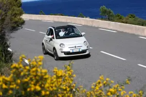 Fiat 500C - 18