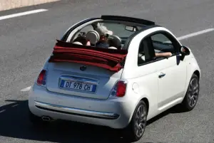 Fiat 500C - 20