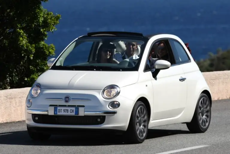 Fiat 500C - 21