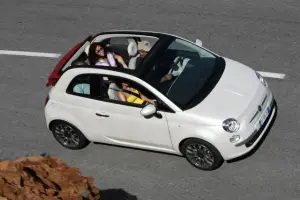 Fiat 500C - 22