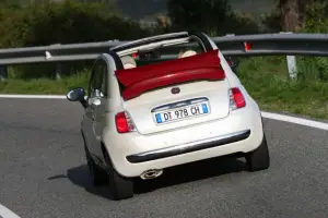 Fiat 500C - 26