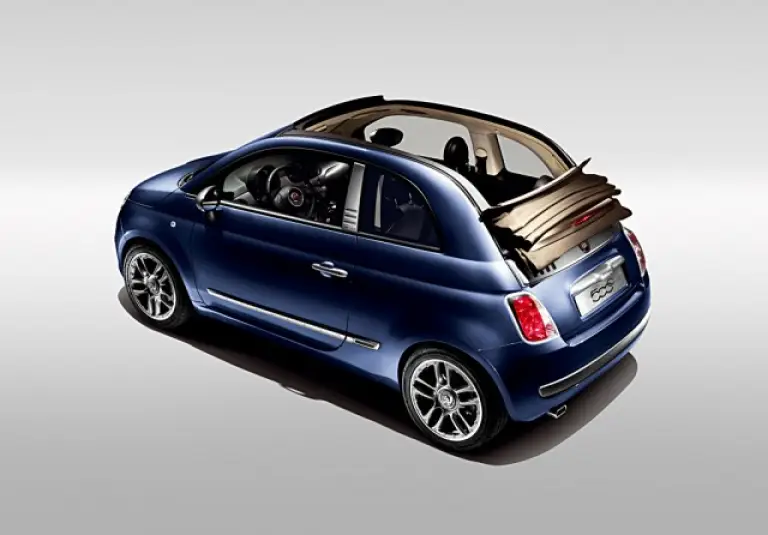 Fiat 500C - 28