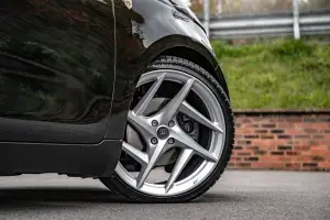 Fiat 500e C Designio by Kahn - Foto