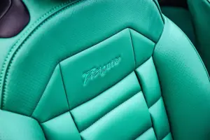 Fiat 500e C Designio by Kahn - Foto