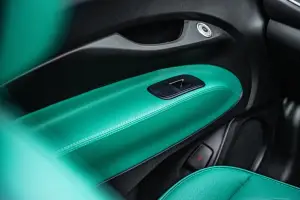 Fiat 500e C Designio by Kahn - Foto