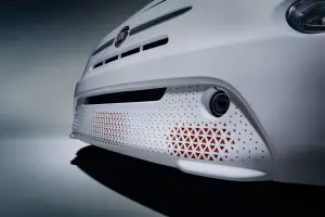 Fiat 500e Concept by Harman - 2