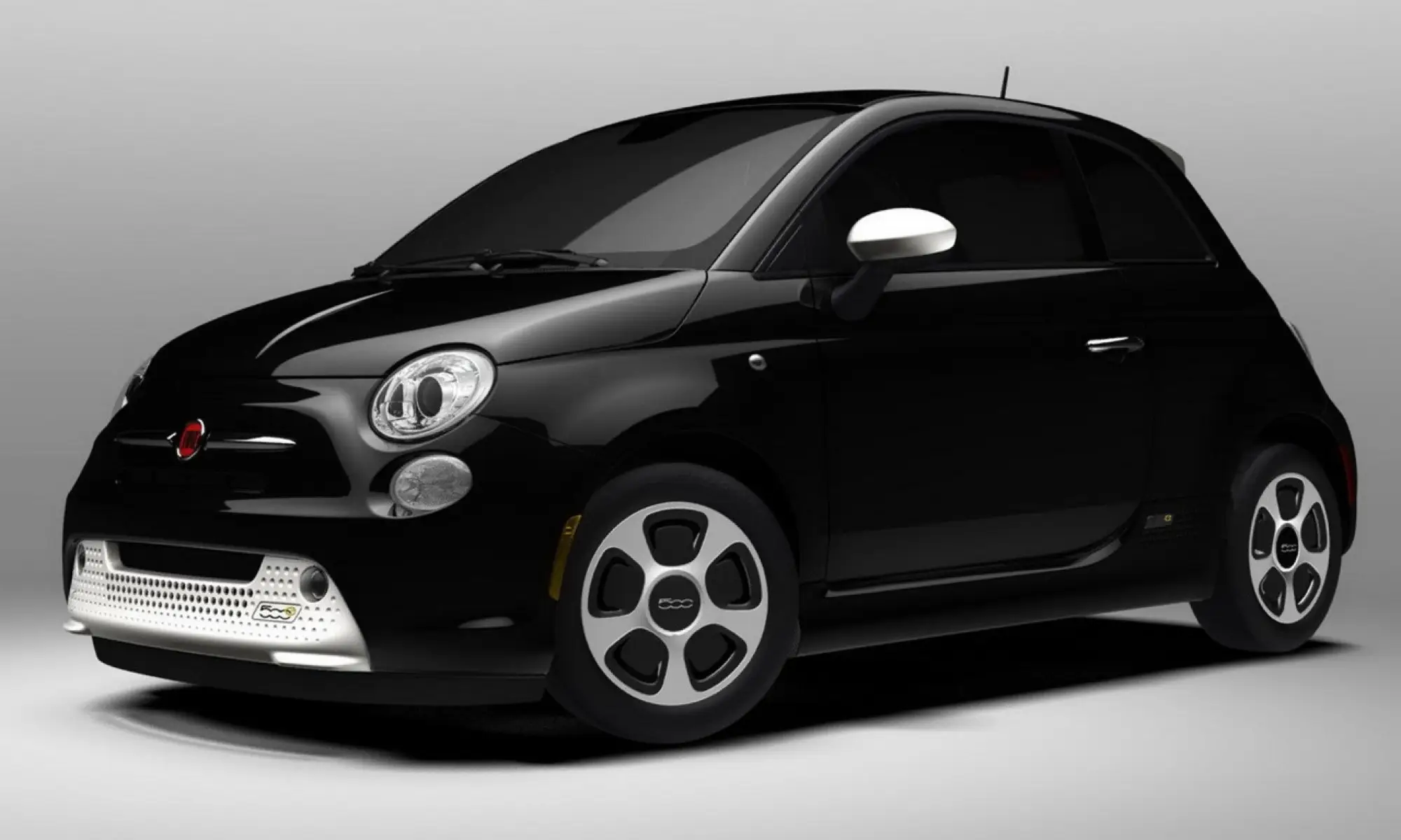 Fiat 500e - Foto ufficiali - 21
