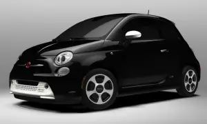 Fiat 500e - Foto ufficiali - 21