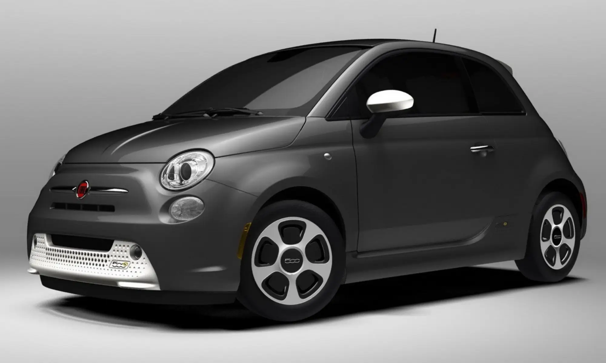 Fiat 500e - Foto ufficiali - 24