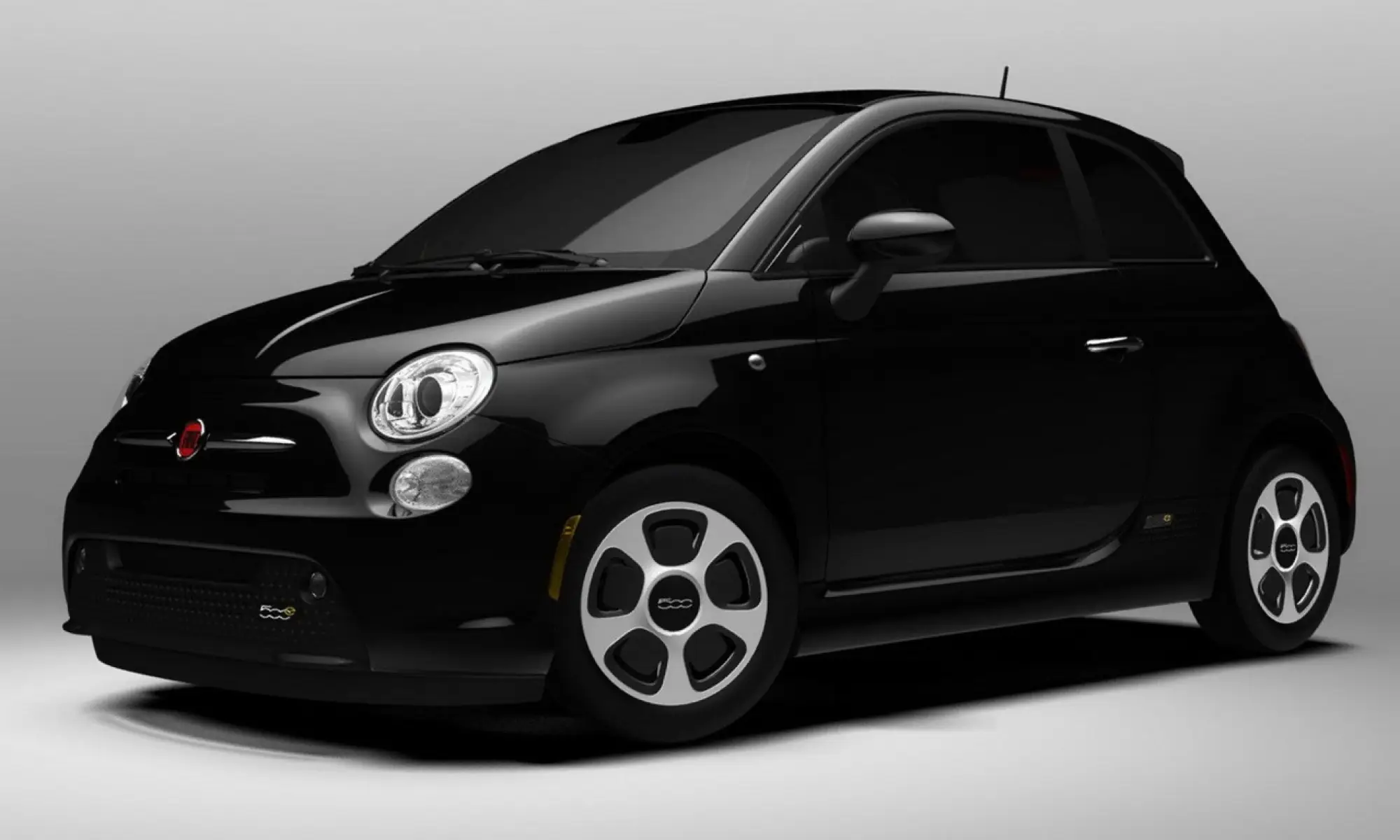 Fiat 500e - Foto ufficiali - 25