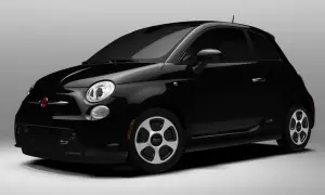 Fiat 500e - Foto ufficiali - 25