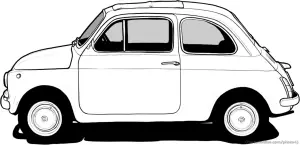 FIAT 500L - A Fiat Design Approach