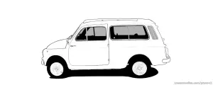 FIAT 500L - A Fiat Design Approach