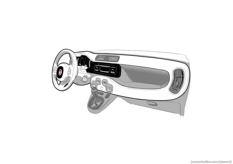 FIAT 500L - A Fiat Design Approach - 15