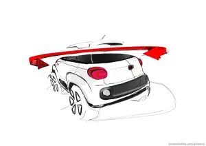 FIAT 500L - A Fiat Design Approach - 42