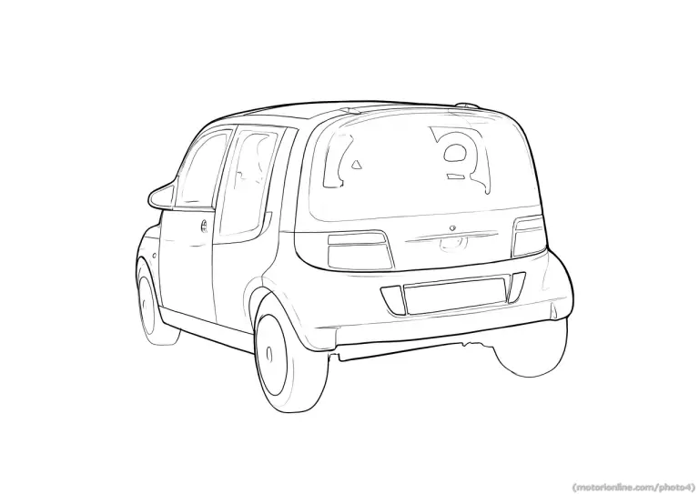 FIAT 500L - A Fiat Design Approach - 51